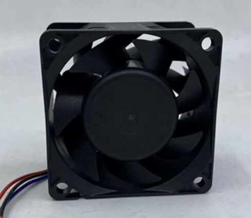 Fan, for 60X60X38MM 24V 0.40A 6038 3-Wire Cooling Fan in Kuwait