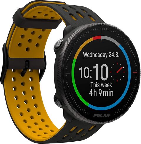Polar Vantage M2 - Advanced Multisport Smart Watch in Saudi Arabia