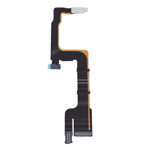 شريط كابل موصل شاشة LCD بديل للهاتف المحمول Z Flip 4 F721، موصل LCD للهاتف المحمول مع أدوات التثبيت in Kuwait