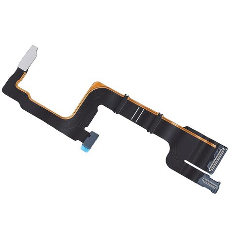 شريط كابل موصل شاشة LCD بديل للهاتف المحمول Z Flip 4 F721، موصل LCD للهاتف المحمول مع أدوات التثبيت in Kuwait