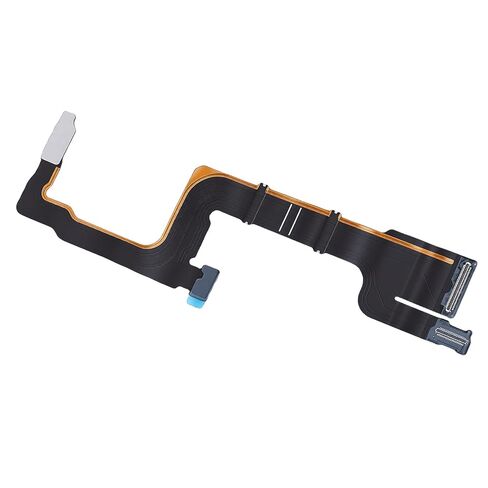 شريط كابل موصل شاشة LCD بديل للهاتف المحمول Z Flip 4 F721، موصل LCD للهاتف المحمول مع أدوات التثبيت in Kuwait