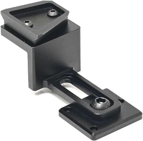 NVG10 NVG30 محول سريع نظارات الرؤية الليلية NVG جبل خوذة معدنية جبل J الذراع قوس متوافق مع جبل L4G24 in Kuwait
