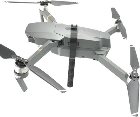 حامل مثبت للطائرة بدون طيار محمول لملحقات طائرات DJI Mavic 2 Pro Zoom بدون طيار in Kuwait