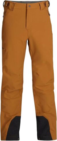 Outdoor Research Cirque II Pants - Men's Bronze Medium in Saudi Arabia