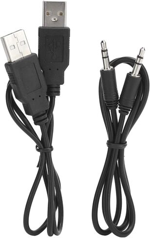 قاعدة تبريد للكمبيوتر المحمول DR - 2008A، مبرد كمبيوتر محمول لاسلكي مع مراوح زرقاء شفافة LED مزدوجة، تصميم قابل للطي مع حامل مكبر صوت مدمج مقاس 15.6 بوصة in Kuwait