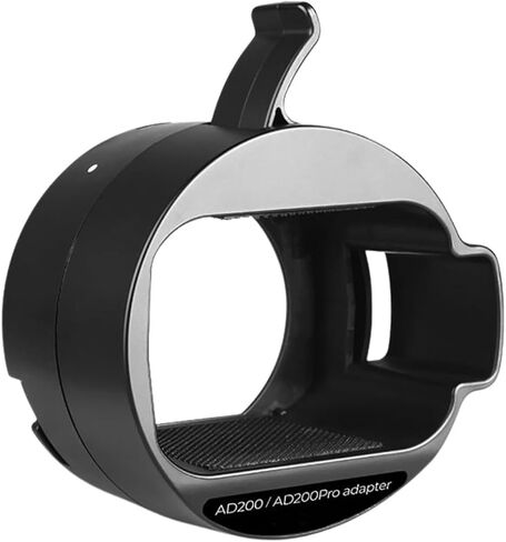 Glow ParaSnap PS-B24K صندوق سوفت بوكس ​​مثمن مقاس 24 بوصة لـ Flashpoint eVOLV 200 و200 Pro Light in Kuwait