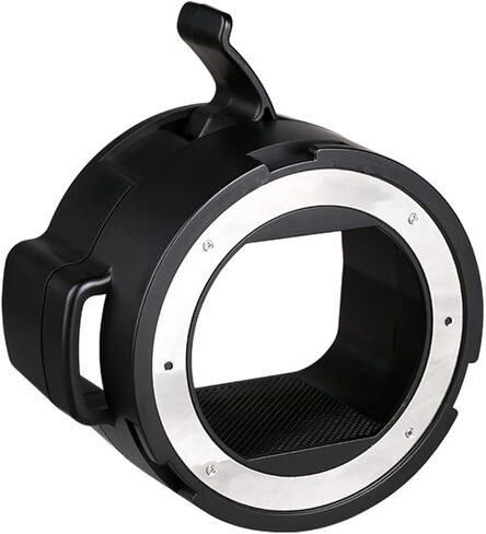 Glow ParaSnap PS-B24K صندوق سوفت بوكس ​​مثمن مقاس 24 بوصة لـ Flashpoint eVOLV 200 و200 Pro Light in Kuwait