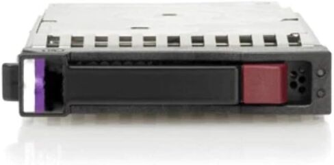 HP 693689-B21 4TB 7.2K 6G 3.5IN SAS MDL HDD - 693721-001, 695510-B21 in Kuwait