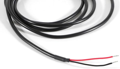 720085-1 Power Cable (6 Feet, PC12 Power Cord 8-Pin) Replacement for Humminbird SOLIX and Onix Series Fish Finders All Models in Kuwait