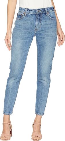 Lucky Brand Women's Mid Rise Sienna Boyfriend Jean in Saudi Arabia