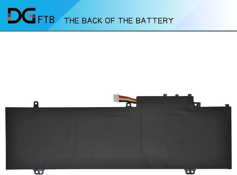 DGFTB 5376275P 4500mAh بطارية الكمبيوتر المحمول للبوابة GWTN156-1RG GWTN141-2BL GWTN141-4 GWTN141-4BK GWTN141-4BL GWTN156-5BL GWTN156-9SL GWTN141-10BK GWTN141-10BL GWTN141-10GR UTL-509068-3S NV-509067-3S in Kuwait