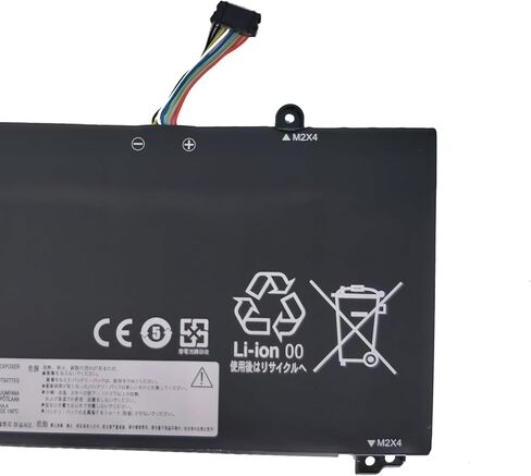 بطارية كمبيوتر محمول L19L3PDA متوافقة مع Lenovo Thinkbook 14 G2 15 G2 Itl are 14 G3 15 G3 Acl Itl Series L19C3PDA L19D3PDA L19L3PDA L19M3PDA SB10Z21208 5B10Z21202 5B10Z21197 SB10Z21196 - 11.52 فولت 45 وات في الساعة in Kuwait