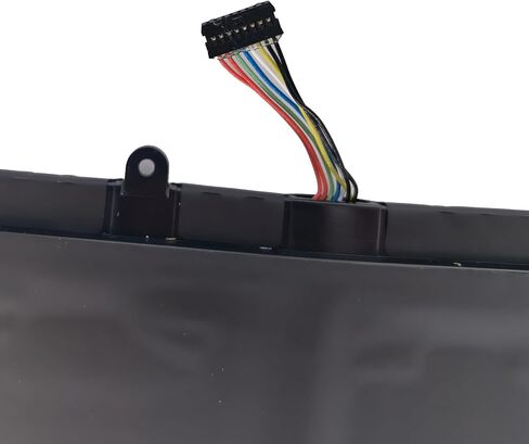 بطارية كمبيوتر محمول L19L3PDA متوافقة مع Lenovo Thinkbook 14 G2 15 G2 Itl are 14 G3 15 G3 Acl Itl Series L19C3PDA L19D3PDA L19L3PDA L19M3PDA SB10Z21208 5B10Z21202 5B10Z21197 SB10Z21196 - 11.52 فولت 45 وات في الساعة in Kuwait