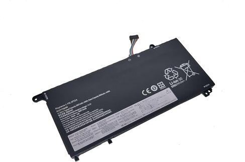 بطارية كمبيوتر محمول L19L3PDA متوافقة مع Lenovo Thinkbook 14 G2 15 G2 Itl are 14 G3 15 G3 Acl Itl Series L19C3PDA L19D3PDA L19L3PDA L19M3PDA SB10Z21208 5B10Z21202 5B10Z21197 SB10Z21196 - 11.52 فولت 45 وات في الساعة in Kuwait