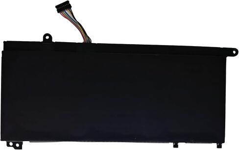 بطارية كمبيوتر محمول L19L3PDA متوافقة مع Lenovo Thinkbook 14 G2 15 G2 Itl are 14 G3 15 G3 Acl Itl Series L19C3PDA L19D3PDA L19L3PDA L19M3PDA SB10Z21208 5B10Z21202 5B10Z21197 SB10Z21196 - 11.52 فولت 45 وات في الساعة in Kuwait