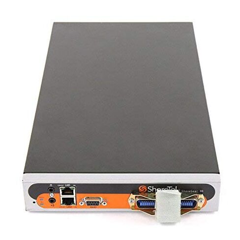 Shoretel ShoreGear 30 Voice Switch SG-30 (600-10741-10) (متجدد) in Kuwait