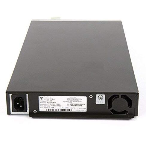 Shoretel ShoreGear 30 Voice Switch SG-30 (600-10741-10) (متجدد) in Kuwait