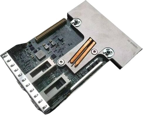 Suitable for 6WMMV BCM57414 SFP28 25GB Embedded 10G Network Card 9XY73 Card in Kuwait