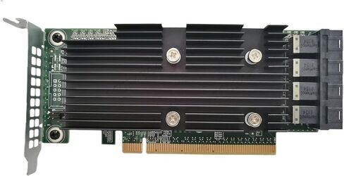 مناسبة لبطاقة قناة التوسعة R730 R930 SAS RAID NVME U.2 12Gb GY1TD P31H2 in Kuwait