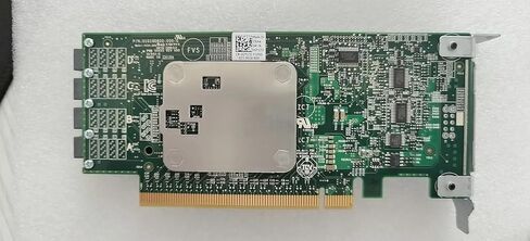 مناسبة لبطاقة قناة التوسعة R730 R930 SAS RAID NVME U.2 12Gb GY1TD P31H2 in Kuwait