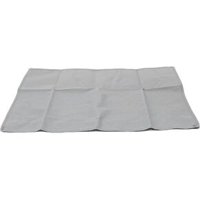 24inch Computer Display Dust Cover, Premium Canvas Water Proof Monitor Screen Protector, LCD LED HD Panel PC Cover, Ideal for 24inch Desktop in Kuwait