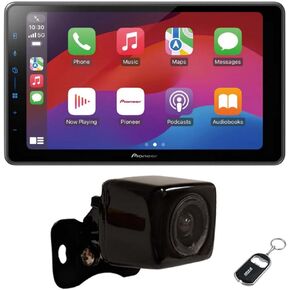 Pioneer DMH-WT5000NEX 9" Single-DIN Digital Multimedia Receiver with Backup Camera in Saudi Arabia