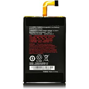 DV2231 Replacement Battery for Autel MaxiDAS DS900-TS MaxiPro MP900-TS 7700mAh 3.8V Li-ion Rechargeable Battery in Kuwait