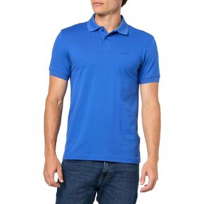 BOSS, Paul Modern Essential Polo, Pistachio Green, XL in Saudi Arabia