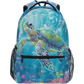 Fire Trucks Backpacks 3rd 4th 5th Grade School Bookbags Travel Laptop Daypack Bag Purse for Boys Girls Teens, Large, p203c237s337 in Kuwait