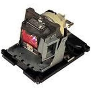 BulbAmerica Projector Lamp for Eiki EK-400XA - Housing Assembly with Original OEM Bulb in Saudi Arabia