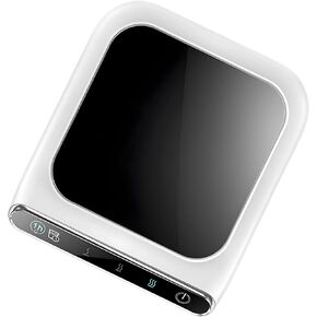 USB Beverage Warmer, Coffee Mug Heater, Electric Cup Heating Plate with Auto Shut-Off in Kuwait