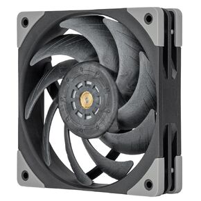 Silverstone Technology FHL120 Robust 120mm PWM Industrial Radiator Fan, SST-FHL120 in Saudi Arabia