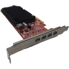 AMD 100-505611 ATI FirePro 2460 - 2560 x 1600 PCI Express Graphics Card in Kuwait
