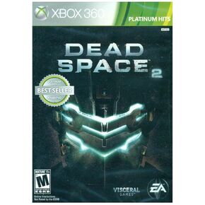 Xbox 360 Dead Space 2 Platinum Hits (Renewed) in Kuwait