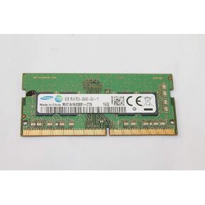 M471A1K43BB1-CTD 8GB 1Rx8 PC4-19200 2666MHz DDR4 Laptop Memory Module in Saudi Arabia