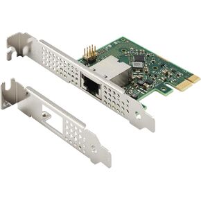 HP I226-T1 2.5GbE Ethernet Network Adapter (9P1U8AA) - Intel I226-T1-1 Port(s) in Kuwait