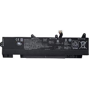 بطارية CC03XL 56Wh بديلة لـ HP EliteBook 850 855 G7 / EliteBook 850 855 G8 / ZBook Firefly 15 G7 G8 Series HSTNN-IB9W L77622-171 HSTNN-UB8W L77622-541 L77991-005 11.55 فولت in Kuwait