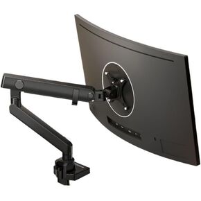 Monitor Desk Mount Holds Up to 26.4Lbs for 17-40" Screens, Mount 75X75, 100X100 Monitors Arm in Kuwait