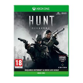 Hunt: Showdown - Xbox One in Kuwait