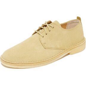 Clarks Men's Desert London Oxford Shoe in Kuwait
