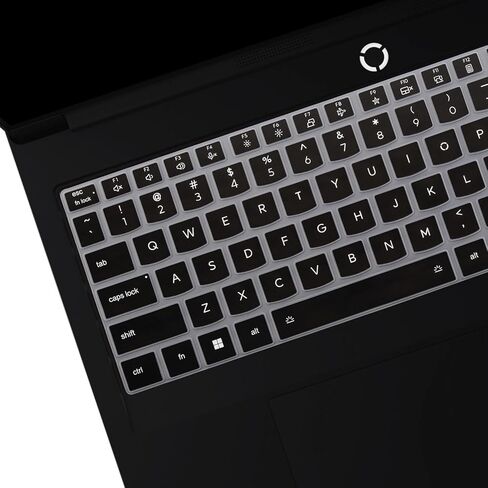 غطاء لوحة المفاتيح لعام 2025 Lenovo Legion 5 5i 16" 16IAX10، Legion Pro 5 5i 16" Gen 10 16IAX10H 16ADR10 16IAX10 16IRX10، Legion Pro 7 7i 16" 16IAX10H، Legion 9 9i 18" 18IAX10-أسود in Kuwait
