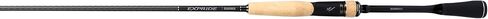 SHIMANO EXPRIDE, Fishing Rod, Freshwater, Bass, Spinning, 6’10", Medium Light, 1 pcs, (EXS610MLB) Fishing in Kuwait