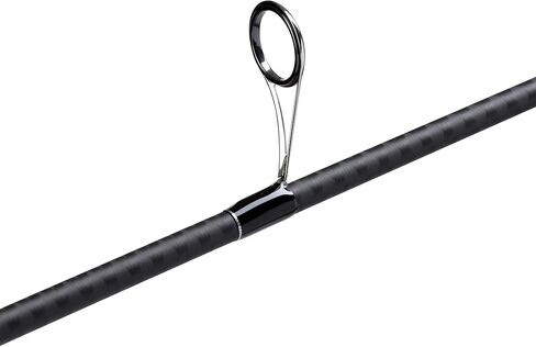 SHIMANO EXPRIDE, Fishing Rod, Freshwater, Bass, Spinning, 6’10", Medium Light, 1 pcs, (EXS610MLB) Fishing in Kuwait
