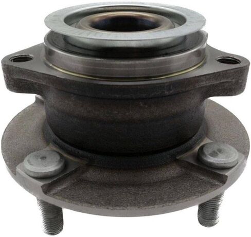HUB Unit Front 40202-ED02A 40202ED02A in Kuwait