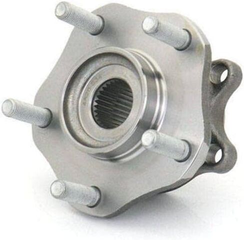 HUB Unit Front 40202-4CL0A-C100 402024CL0AC100 in Kuwait