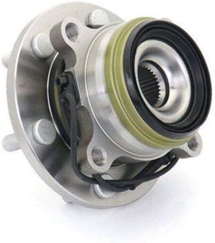 HUB Unit Front 40202-4CL0A-C100 402024CL0AC100 in Kuwait