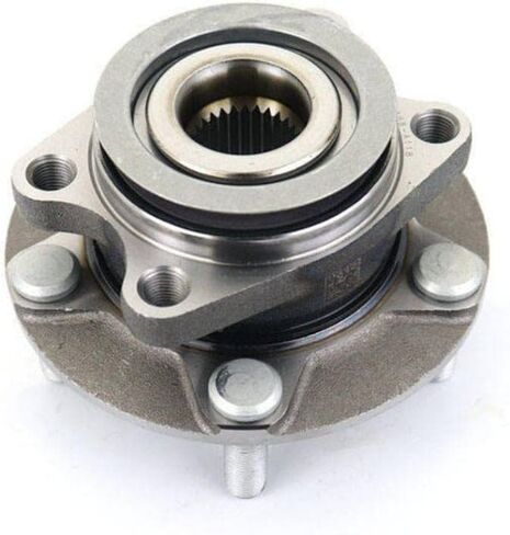 HUB Unit Front 40202-JA000 40202JA000 in Kuwait