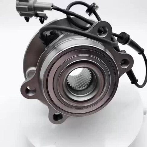 HUB Unit Front 40202-BR00A 40202BR00A in Kuwait