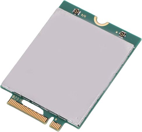 4G WWAN Module 4G LTE Cat6 Module Network Card with 300Mbps Download 50Mbps Upload GPS for Devices in Kuwait