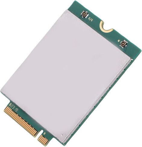 4G WWAN Module 4G LTE Cat6 Module Network Card with 300Mbps Download 50Mbps Upload GPS for Devices in Kuwait
